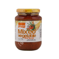 Eastern Mix Veg Pickle 400g^ - Shaalis.com