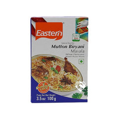 Eastern Mutton Biryani Masala 100g^ - Shaalis.com