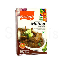 Eastern Mutton Masala 100g^ - Shaalis.com