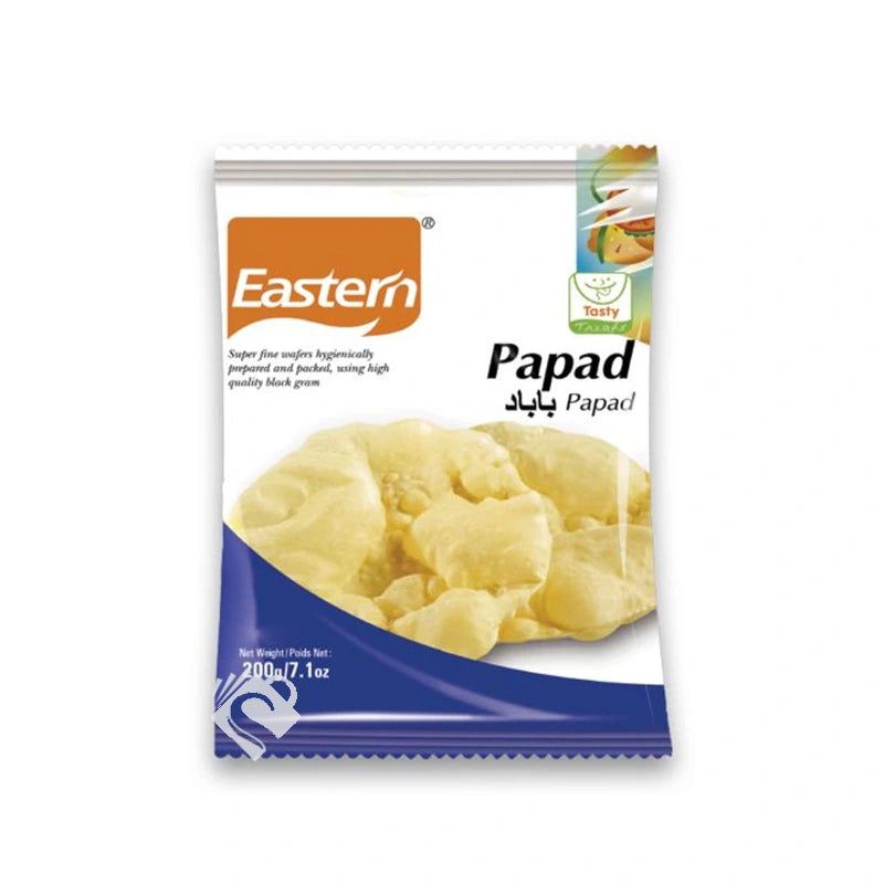 Eastern Papad 200g^ - Shaalis.com