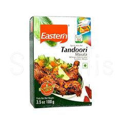 Eastern Tandoori Masala 100g^ - Shaalis.com