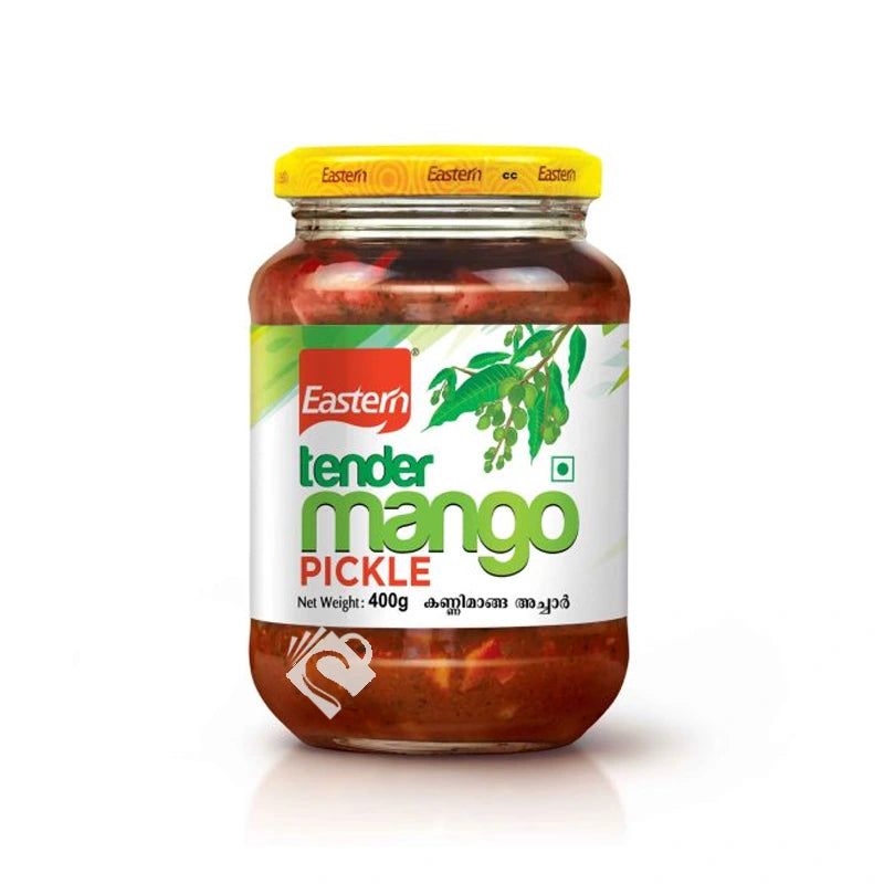 Eastern Tender Mango Pickle 400g^ - Shaalis.com