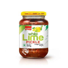 Eastern White Lime Pickle 400g^ - Shaalis.com