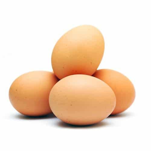 Egg 6 Pack Free Range - Shaalis.com