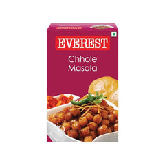 Everest Chhole Masala 100g^ - Shaalis.com