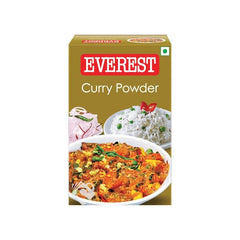 Everest Curry Powder 100g^ - Shaalis.com