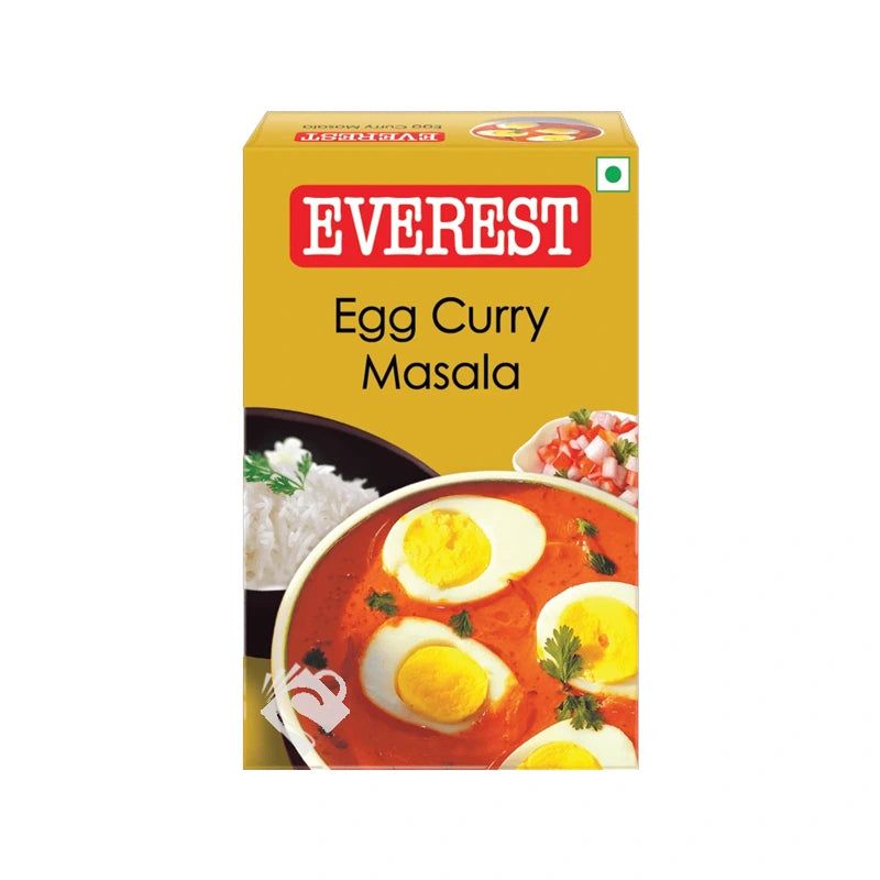 Everest Egg Curry Masala 100g^ - Shaalis.com