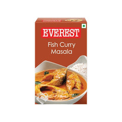 Everest Fish Curry Masala 100g^ - Shaalis.com