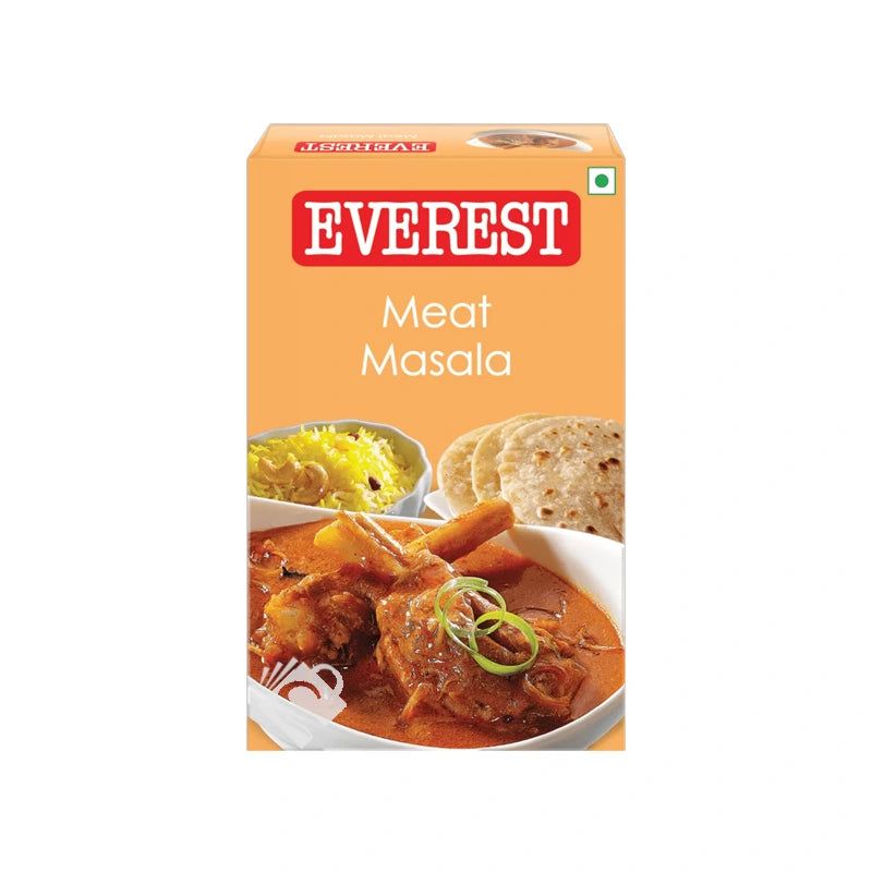 Everest Meat Masala 100g^ - Shaalis.com