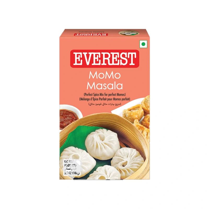 Everest Momo Masala 100g^ - Shaalis.com