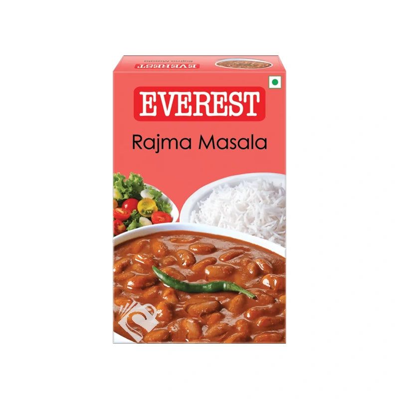 Everest Rajma Masala 100g^ - Shaalis.com