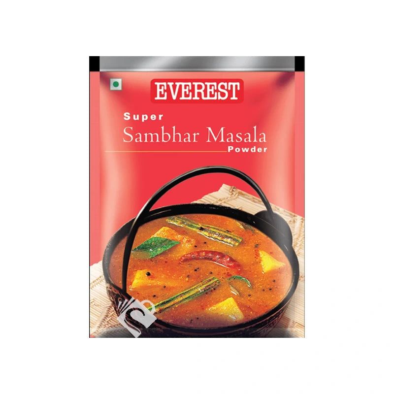 Everest Sambhar Masala 100g^ - Shaalis.com