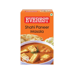 Everest Shahi Paneer Masala 100g^ - Shaalis.com