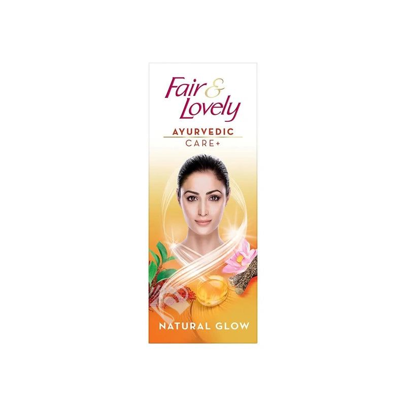 Fair & Lovely Ayurvedic Care+ 80ml^ - Shaalis.com