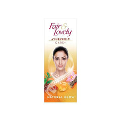 Fair & Lovely Ayurvedic Care+ 80ml^ - Shaalis.com