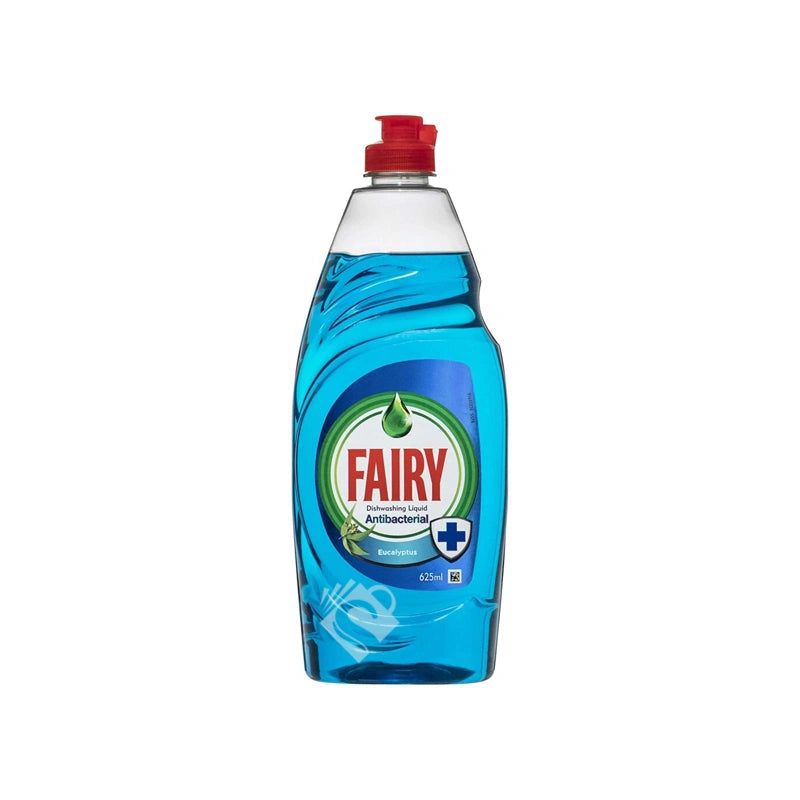 Fairy Antibacterial Dishwasher 320ml (Liquid)^ - Shaalis.com