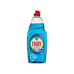 Fairy Antibacterial Dishwasher 320ml (Liquid)^ - Shaalis.com