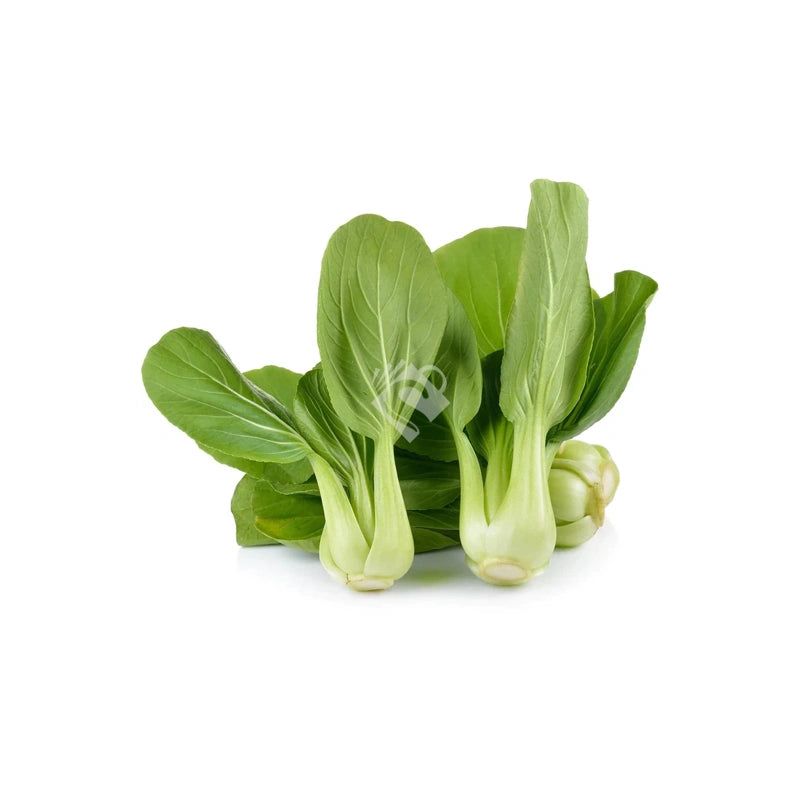 Fresh Pak Choi 200g^ - Shaalis.com