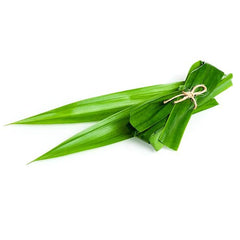 Fresh Rampe Leaves (pack approx 100g) - Shaalis.com