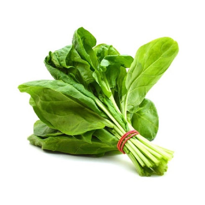 Fresh Spinach Bunch - Shaalis.com