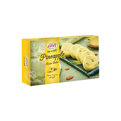 GRB Pineapple Soan Cake 200g^ - Shaalis.com