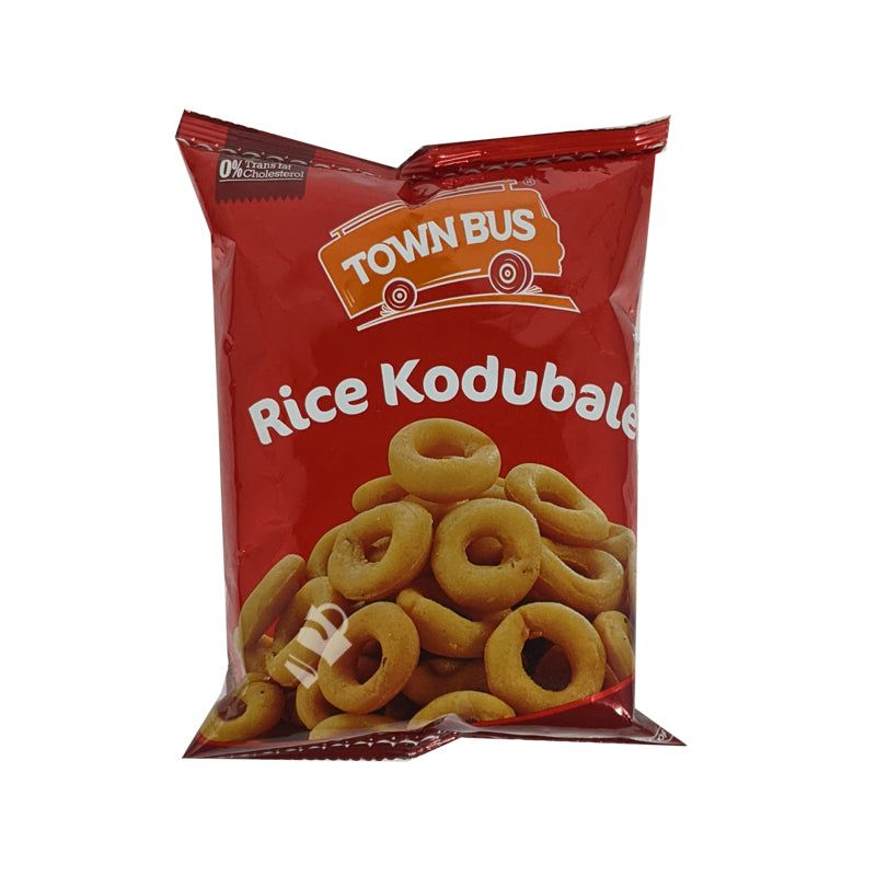 GRB Town Bus Rice Kodubale 150g^ - Shaalis.com