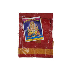 Ganesh Brand Pooja Pattu^ - Shaalis.com