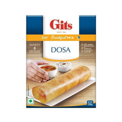 Gits Dosai Mix 200g^ - Shaalis.com