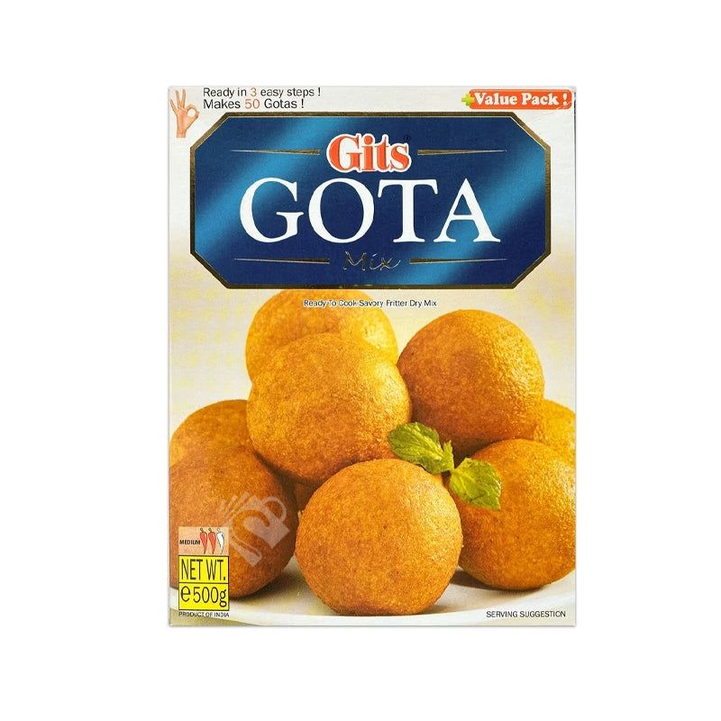 Gits Gota Mix 500g^ - Shaalis.com