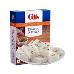 Gits Khatta Dhokla Mix 500g^ - Shaalis.com