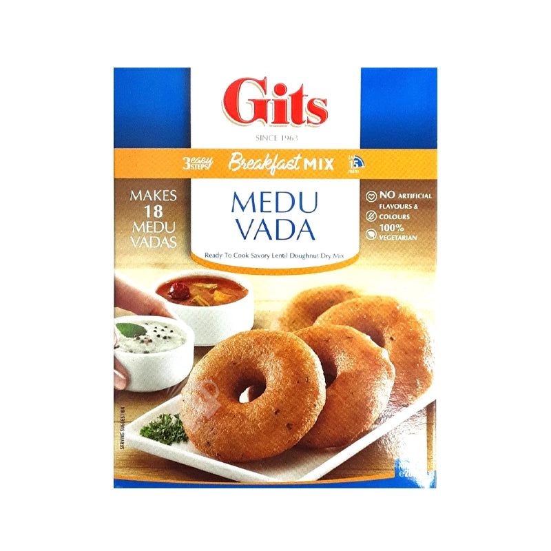 Gits Medu Vadai Mix 200g - Shaalis.com