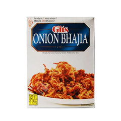 Gits Onion Bhajia Mix 150g - Shaalis.com