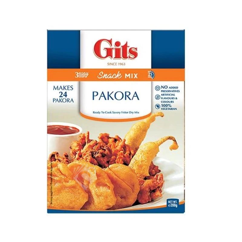 Gits Pakora Mix 500g^ - Shaalis.com