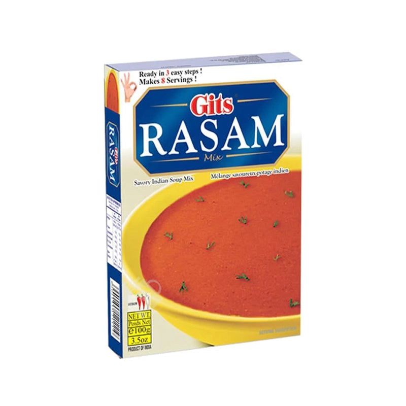 Gits Rasam Mix 100g^ - Shaalis.com