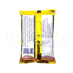 Gopuram Kasthuri Manjal Powder (Packet) 40g - Shaalis.com