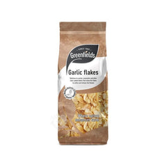 Greenfields Garlic Flakes 150g - Shaalis.com