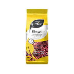 Greenfields Hibiscus Flower 65g^ - Shaalis.com