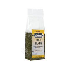 Greenfields Mixed Herbs 50g^ - Shaalis.com