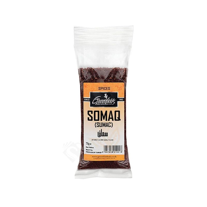 Greenfields Somaq 75g^ - Shaalis.com