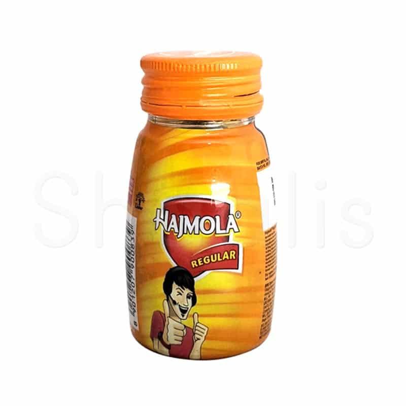 Hajmola Regular^ - Shaalis.com