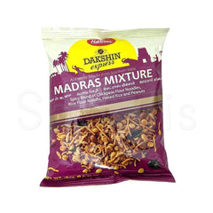 Haldiram's Madras Mixture 180g^ - Shaalis.com