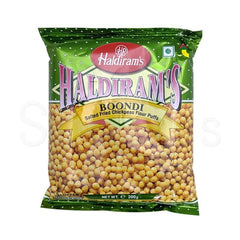 Haldirams Boondi 200g^ - Shaalis.com