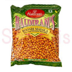 Haldirams Boondi Masala 200g^ - Shaalis.com