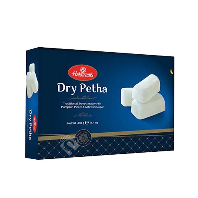 Haldirams Dry Petha 400g^ - Shaalis.com