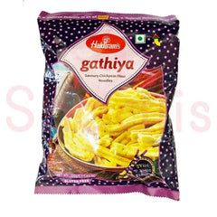 Haldirams Gathia 200g^ - Shaalis.com