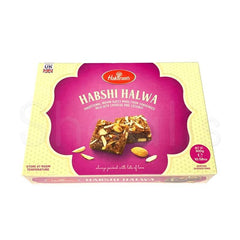 Haldirams Habshi Halwa 300g^ - Shaalis.com