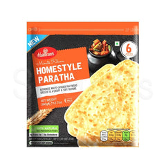 Haldirams Homestyle Paratha 360g^ - Shaalis.com