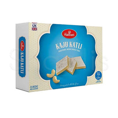 Haldirams Kaju Katli 300g^ - Shaalis.com