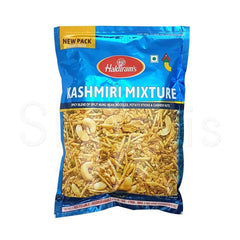 Haldirams Kashmiri Mixture 200g^ - Shaalis.com