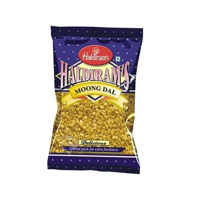 Haldirams Moong Dal 200g^ - Shaalis.com